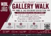 WBL and JAG Student Exhibition